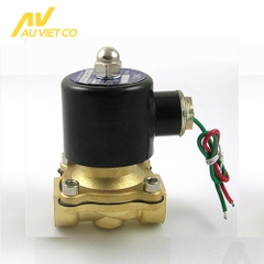 Van Điện Từ Nước Phi 42 UniD Sử Dụng 12V, 24V, 220V