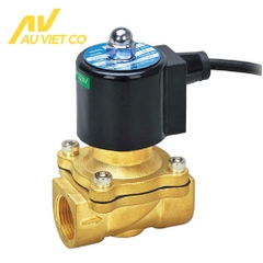 Mua Van Điện Từ Phi 49 Sử Dụng 12V, 24V, 220V | UniD