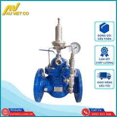 Van xả áp an toàn Arita 500X-16Q