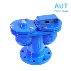 Van xả khí AUT | Dạng Đơn - Dạng Kép