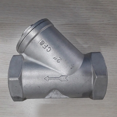 Van lọc Y inox SS304-SYS-S-PN40