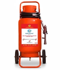 Bình chữa cháy bột Dolphin