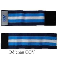 Bó chân COV (Hàn Quốc)