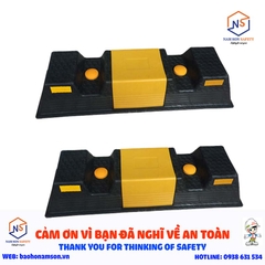 Chặn lùi xe
