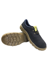 GIÀY BHLĐ NTT D08 (Da lộn)