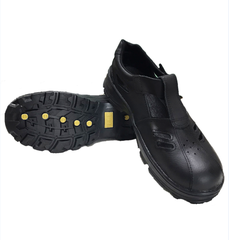 Giày bảo hộ lao động NTT D16 (Có lỗ thoáng khí)