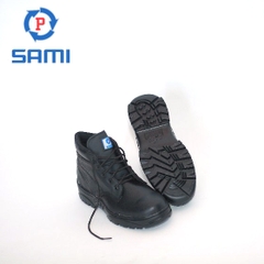 Giày bảo hộ SAMI cao cổ SM – N15 - Việt Nam