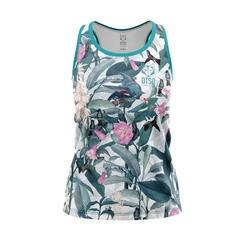 Áo Singlet Otso Nữ - Garden