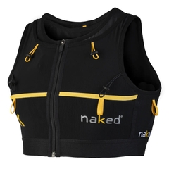 Vest chạy bộ Naked® HC- Nam - ( Bao gồm 2 bình mềm 350ml )