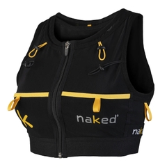Vest chạy bộ Naked HC ® - Nữ - ( Bao gồm 2 bình mềm 350ml )