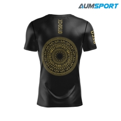 Áo Otso Nam - VietNam Legacy (Black)