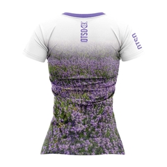 Áo Otso nữ - LAVANDER
