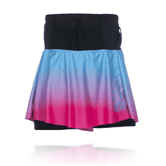 Váy chạy otso - Blue&Pink