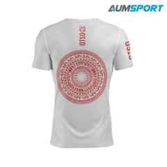 Áo Otso Nam - VietNam Legacy (White)