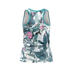 Áo Singlet Otso Nữ - Garden