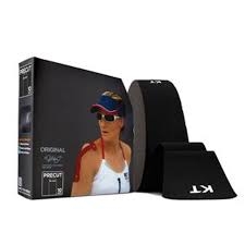 KT cotton - Jumbo Roll, Uncut