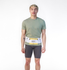 Đai chạy bộ Naked® ( Unisex ) SNOW