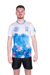 Áo Nam Otso  - Swim Bike Run Wave