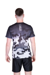 Áo Otso Nam - Camo Grey