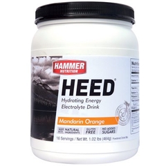 HEED® Sports Drink - 16 Servings