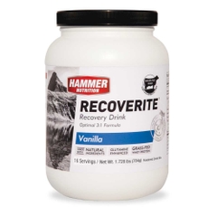 Bột Hồi Phục Recoverite® 16 Servings
