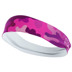 Băng đô thể thao Otso - CAMO PINK (OBCamP)