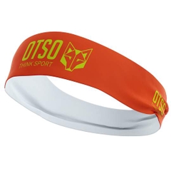 Băng đô thể thao Otso - FLUO ORANGE / FLUO YELLOW (OBFo/Fy)