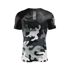 Áo Otso Nam - Camo Grey