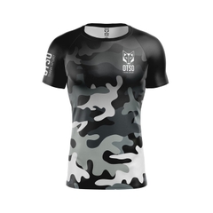Áo Otso Nam - Camo Grey