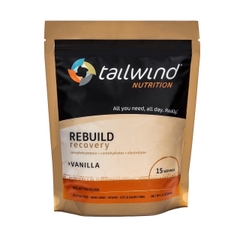 Bột Hồi Phục Tailwind Rebuild - 15 servings