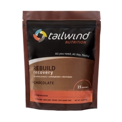 Bột Hồi Phục Tailwind Rebuild - 15 servings