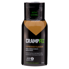 Crampfix chống chuột rút tức thời - 50ml