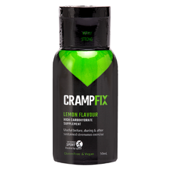 Crampfix chống chuột rút tức thời - 50ml