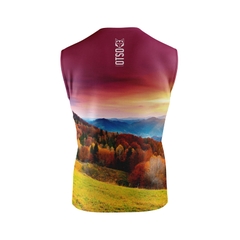 Áo Singlet Otso Nam - Autumn