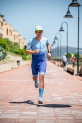 Triathlon Suit Otso Nam - Aoki