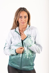 Áo Jacket - Green Forest