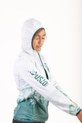 Áo Running Jacket  Otso - Green Forest (Unisex)