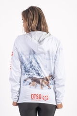 Áo Running Jacket  Otso - Wolf (Unisex)