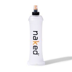 Naked® Running Flask - 500 mL.  Nắp Nhỏ