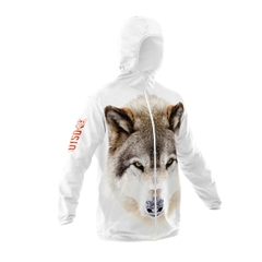 Áo Jacket - Wolf