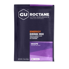 GU ROCTANE ENERGY DRINK MIX