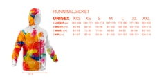 Áo Jacket - Green Forest