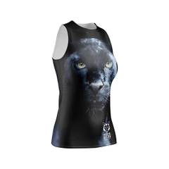 Áo Singlet Otso - PANTHER - Nữ (OSiPanF)