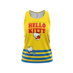 Áo Singlet Otso Nữ - Hello Kiity Sports