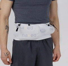Đai chạy bộ Naked® ( Unisex ) SNOW