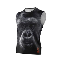 Áo Singlet Otso - GORILLA - Nam (OSiGorM)