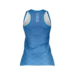 Áo Singlet Otso - SURF - Nữ (OSiSurF)