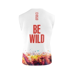 Áo Singlet Otso Nam - Be Wild Bear