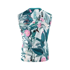 Áo Singlet Otso Nam - Garden