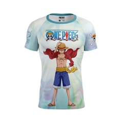 Áo Otso Nam - Luffy